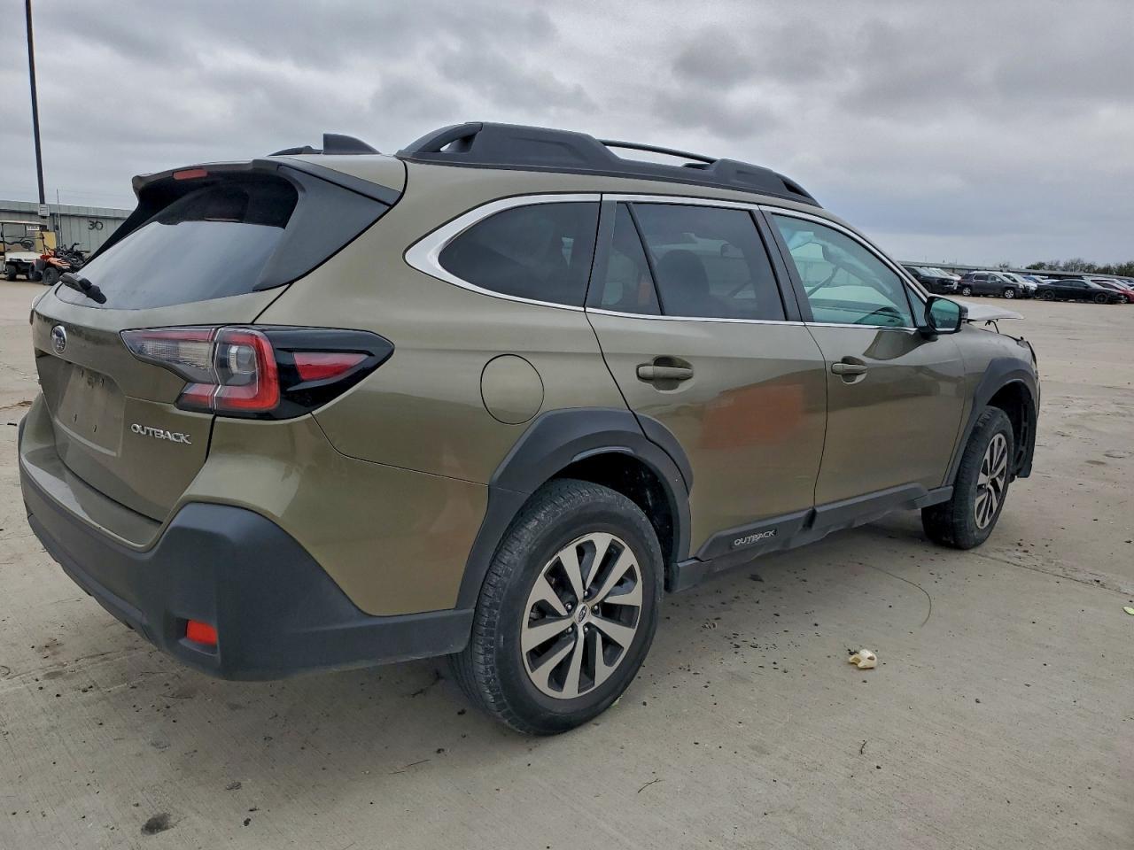 2024 Subaru Outback Premium - Фото 3