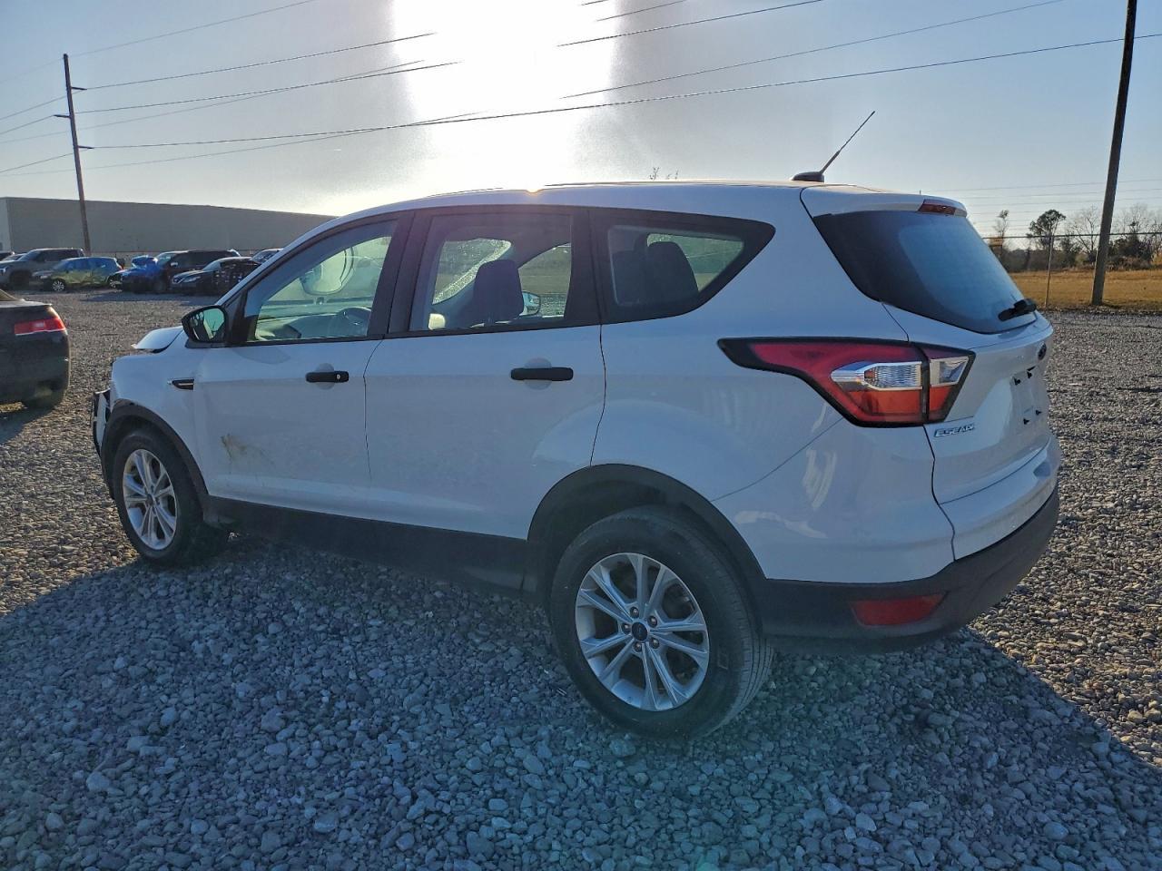 2018 Ford Escape S - Image 2