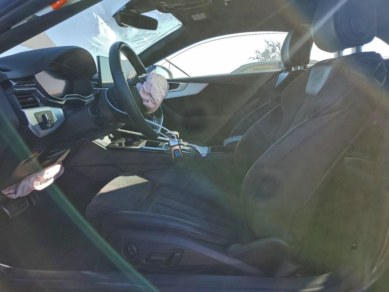 2020 Audi A5 Premium Plus - Image 7