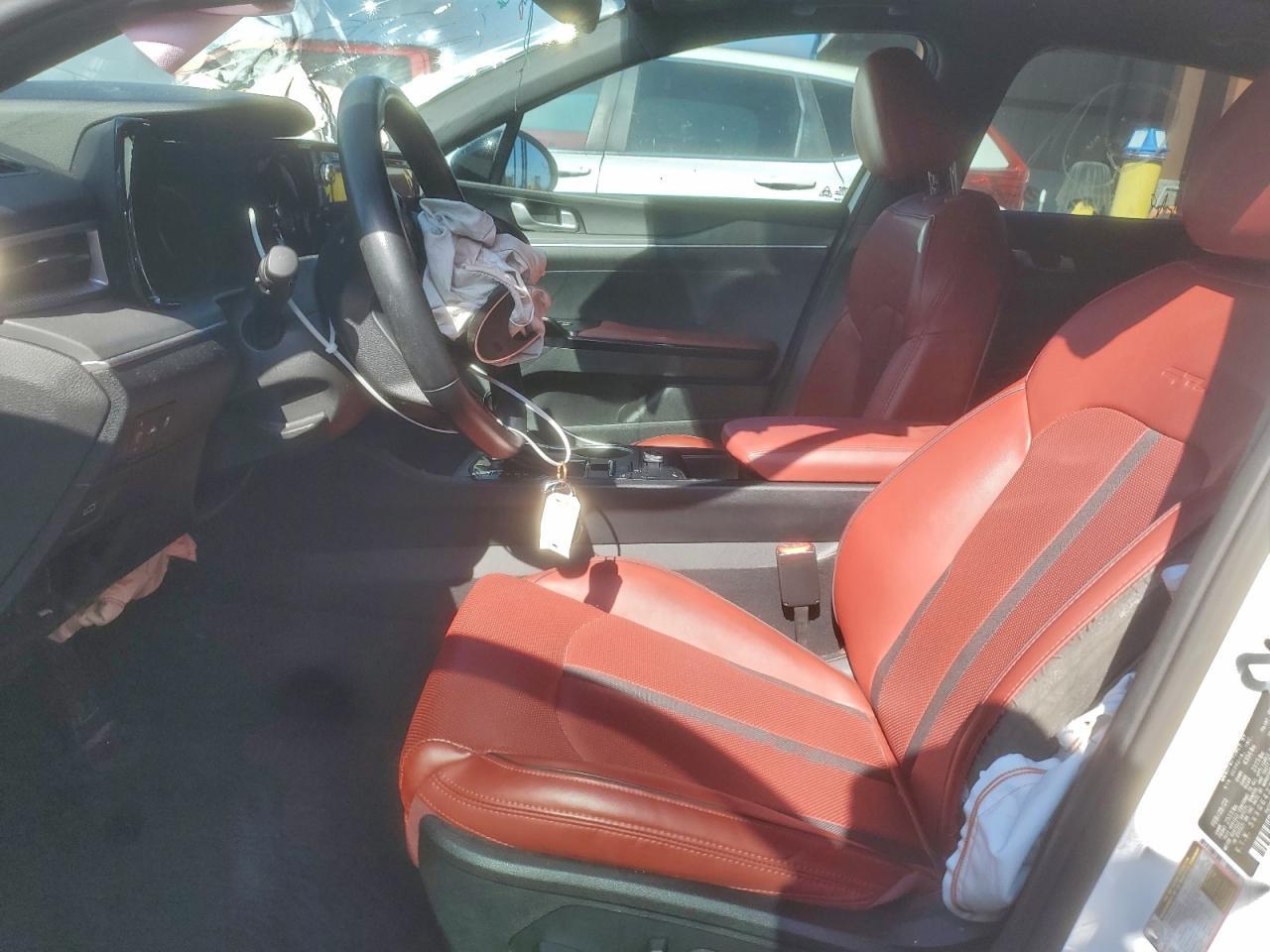 2023 Kia K5 Gt Line - Image 7