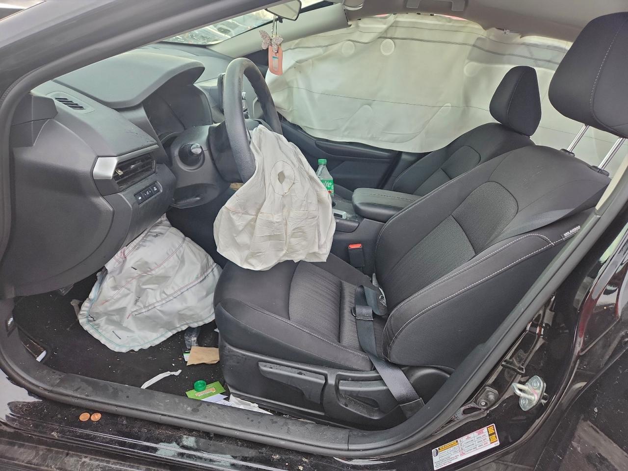 2022 Nissan Altima S - Фото 7