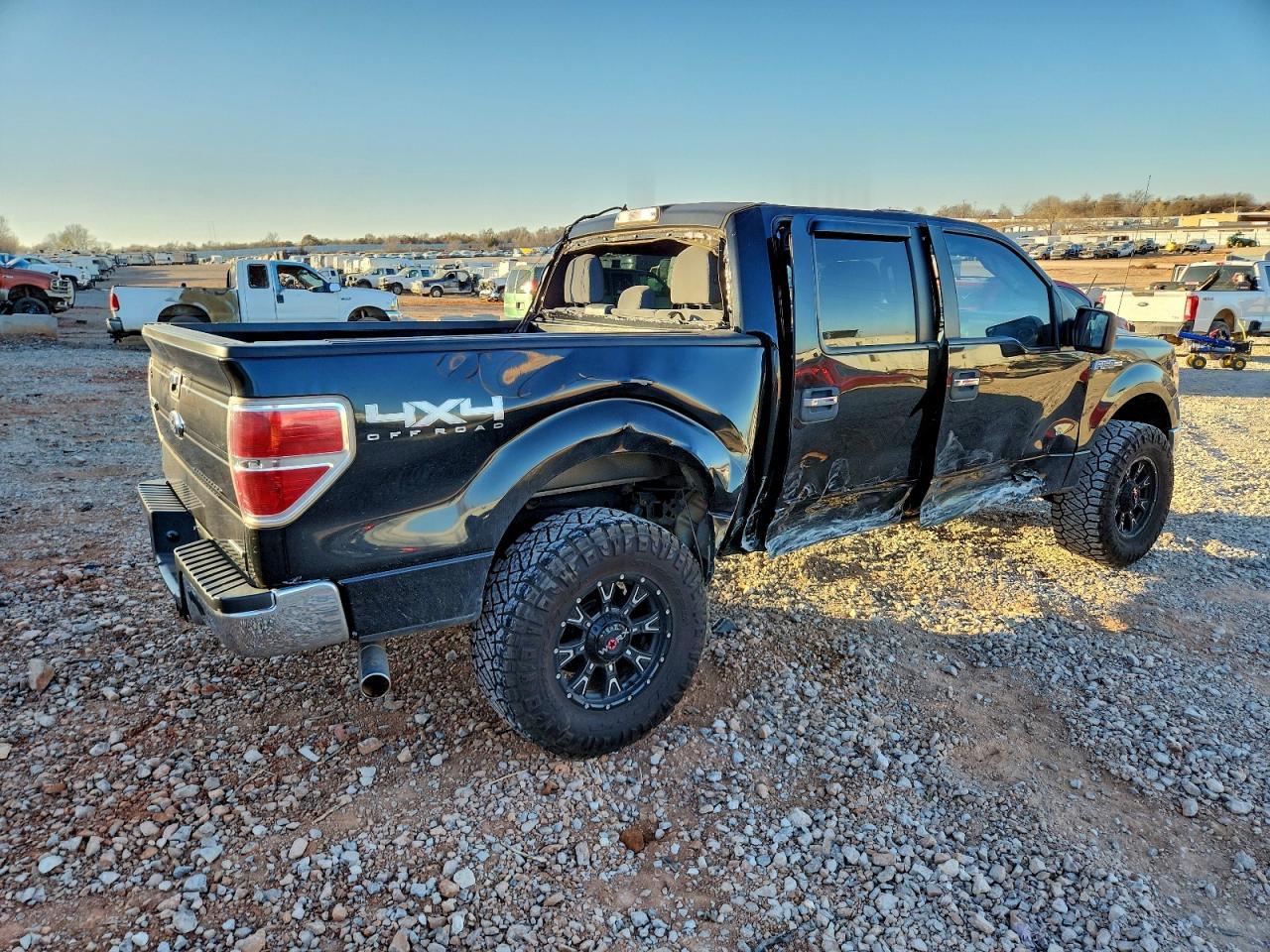 2014 Ford F150 Supercrew - Image 3