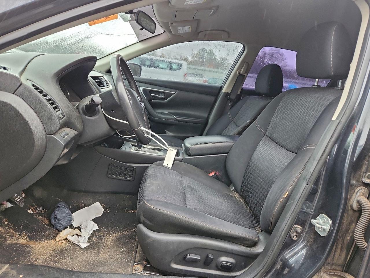 2017 Nissan Altima 2.5 - Image 7