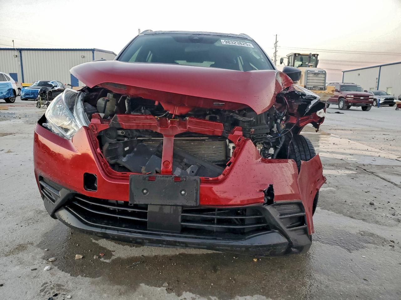 2020 Nissan Kicks Sv - Фото 5