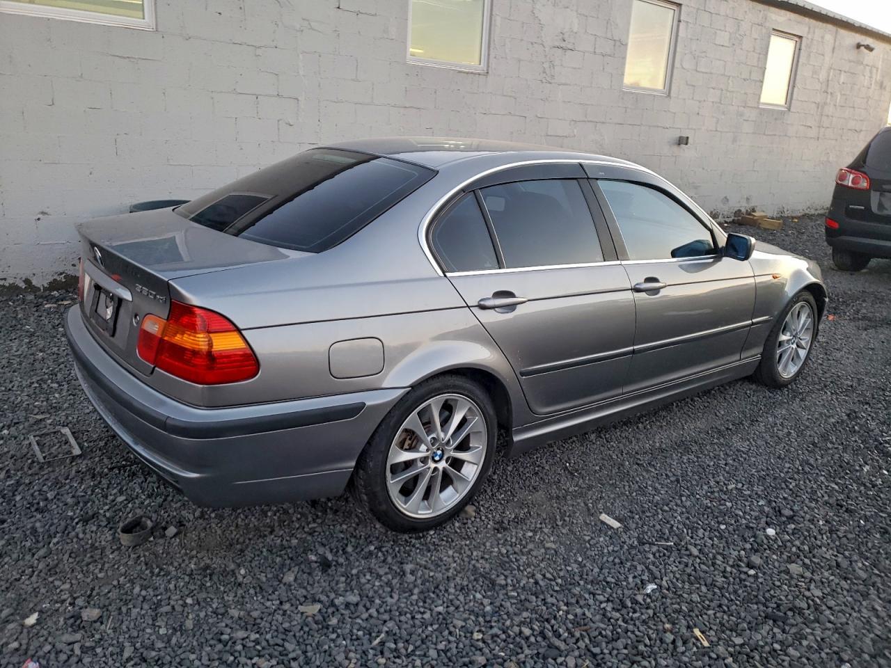 2003 BMW 330 Xi - Фото 3