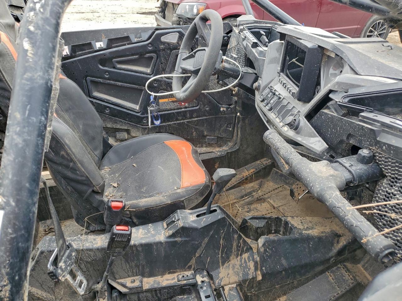 2025 Polaris Rzr Xp Utility Vehicle - Фото 5