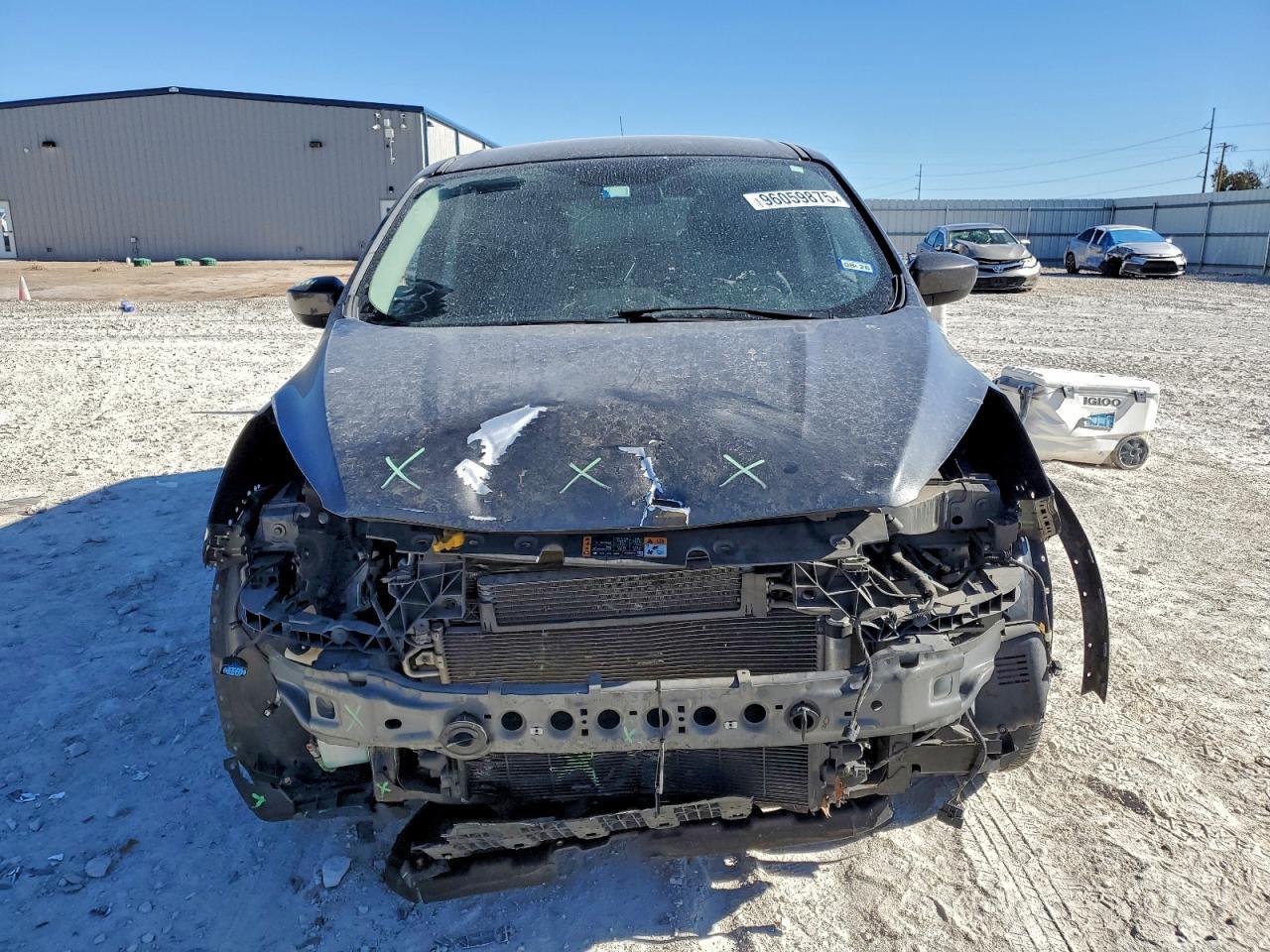 2019 Ford Escape Se - Фото 5