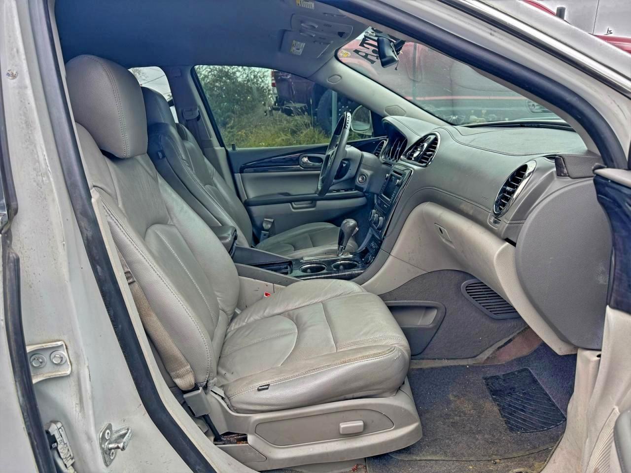 2016 Buick Enclave - Image 5