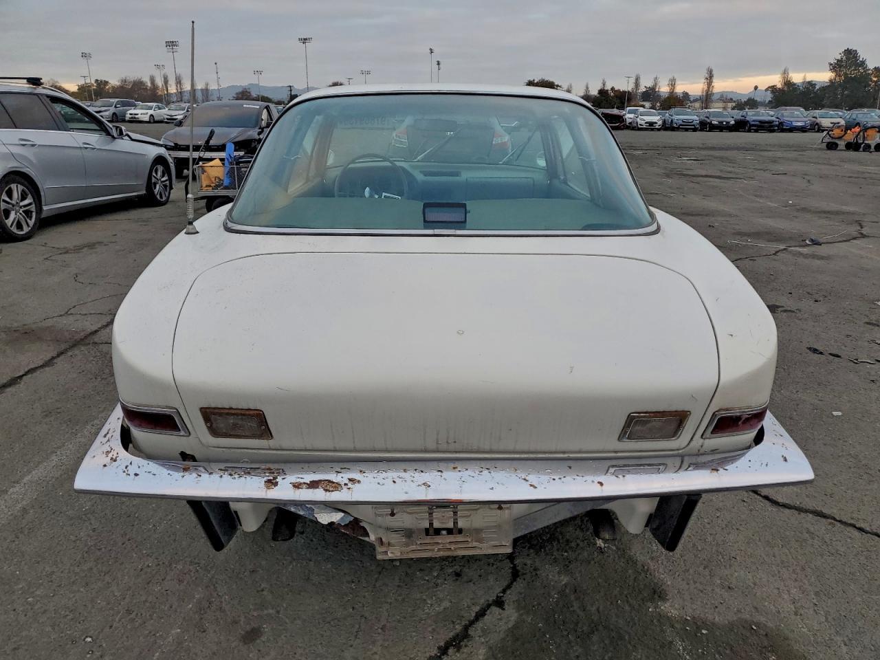 1963 Studebaker Avanti - Фото 6