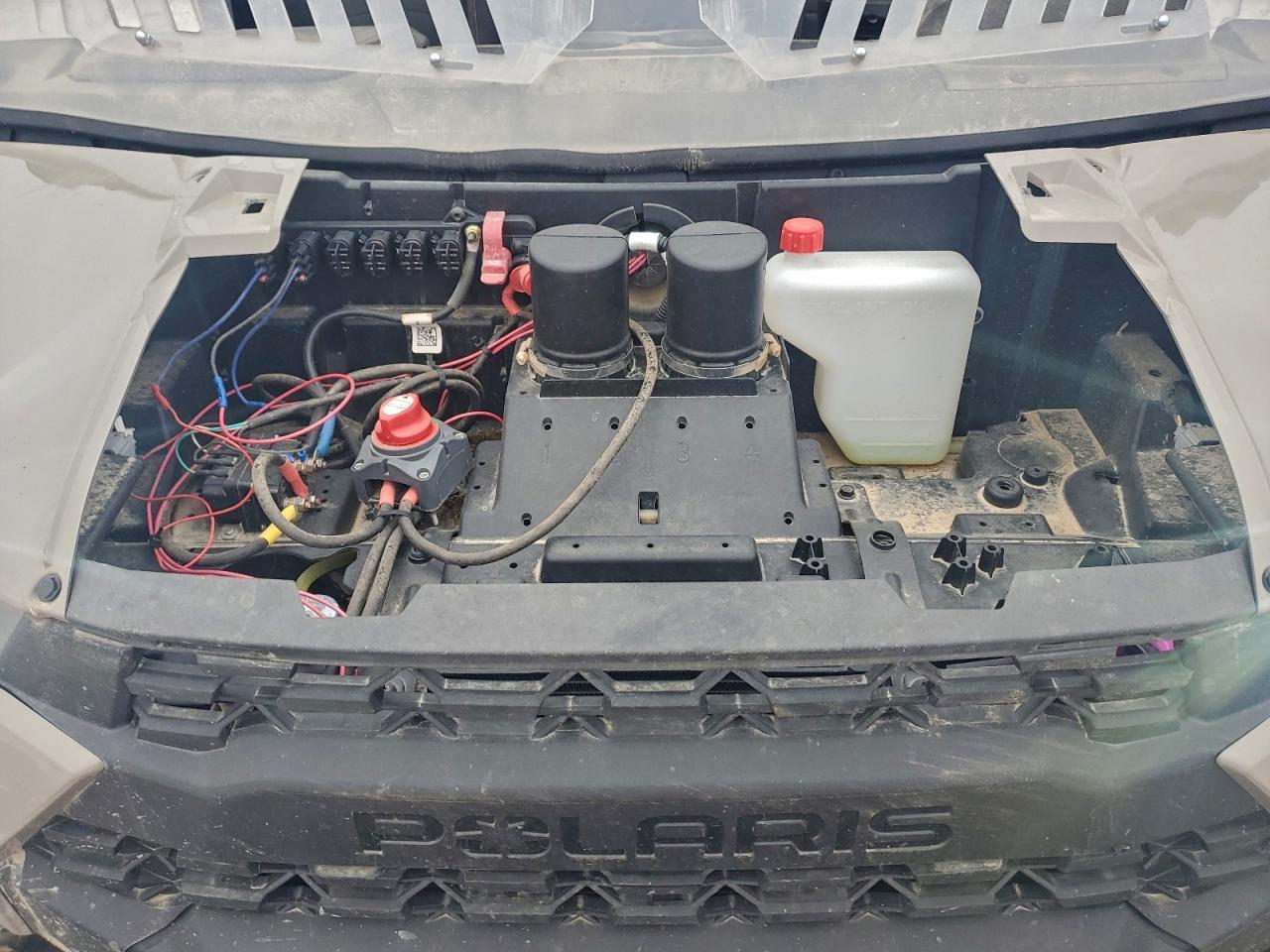 2024 Polaris Ranger Xp 1000 Utility Vehicle - Image 7