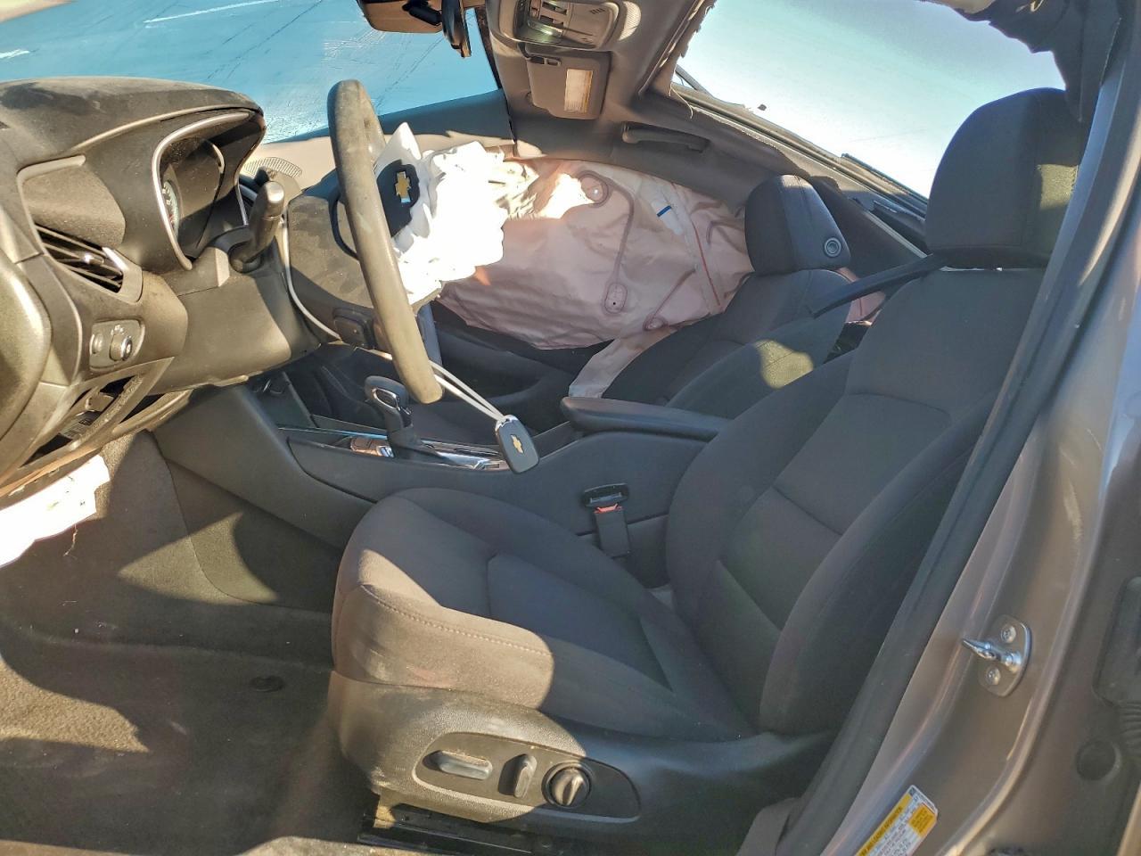 2024 Chevrolet Malibu Lt - Фото 7