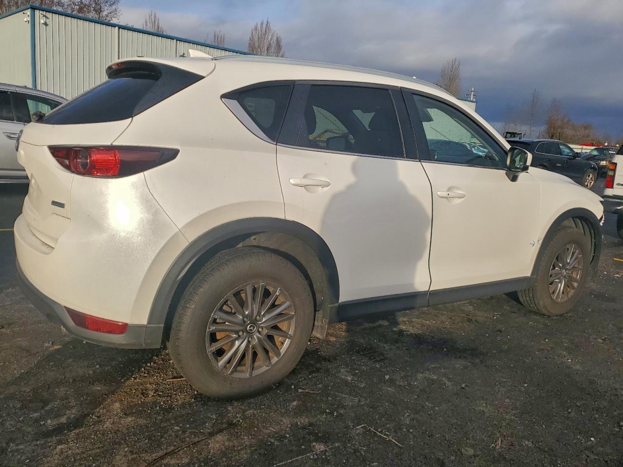 2019 Mazda Cx 5 - Image 3