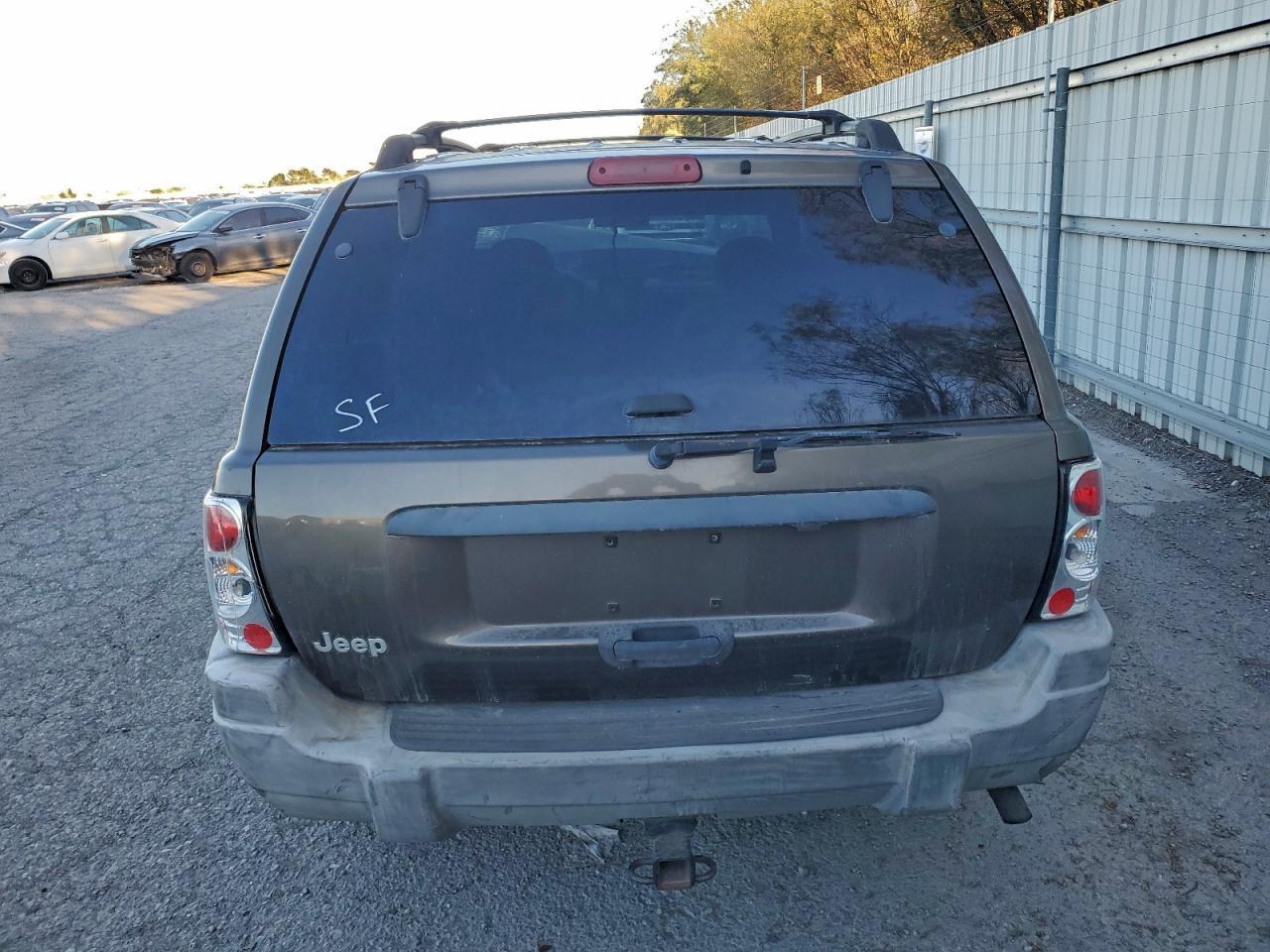 1999 Jeep Grand Cherokee Laredo - Фото 6