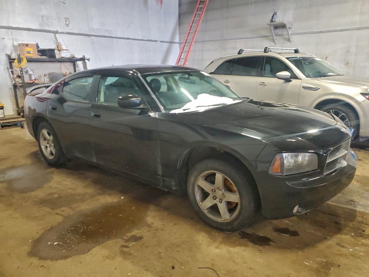 2010 Dodge Charger Sxt - Image 4