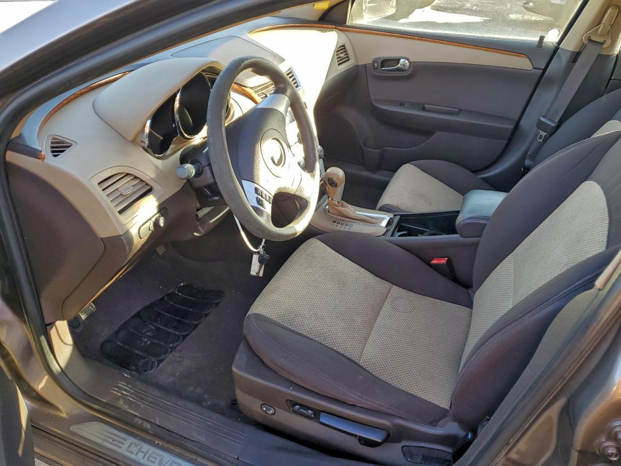 2011 Chevrolet Malibu 1Lt - Фото 7