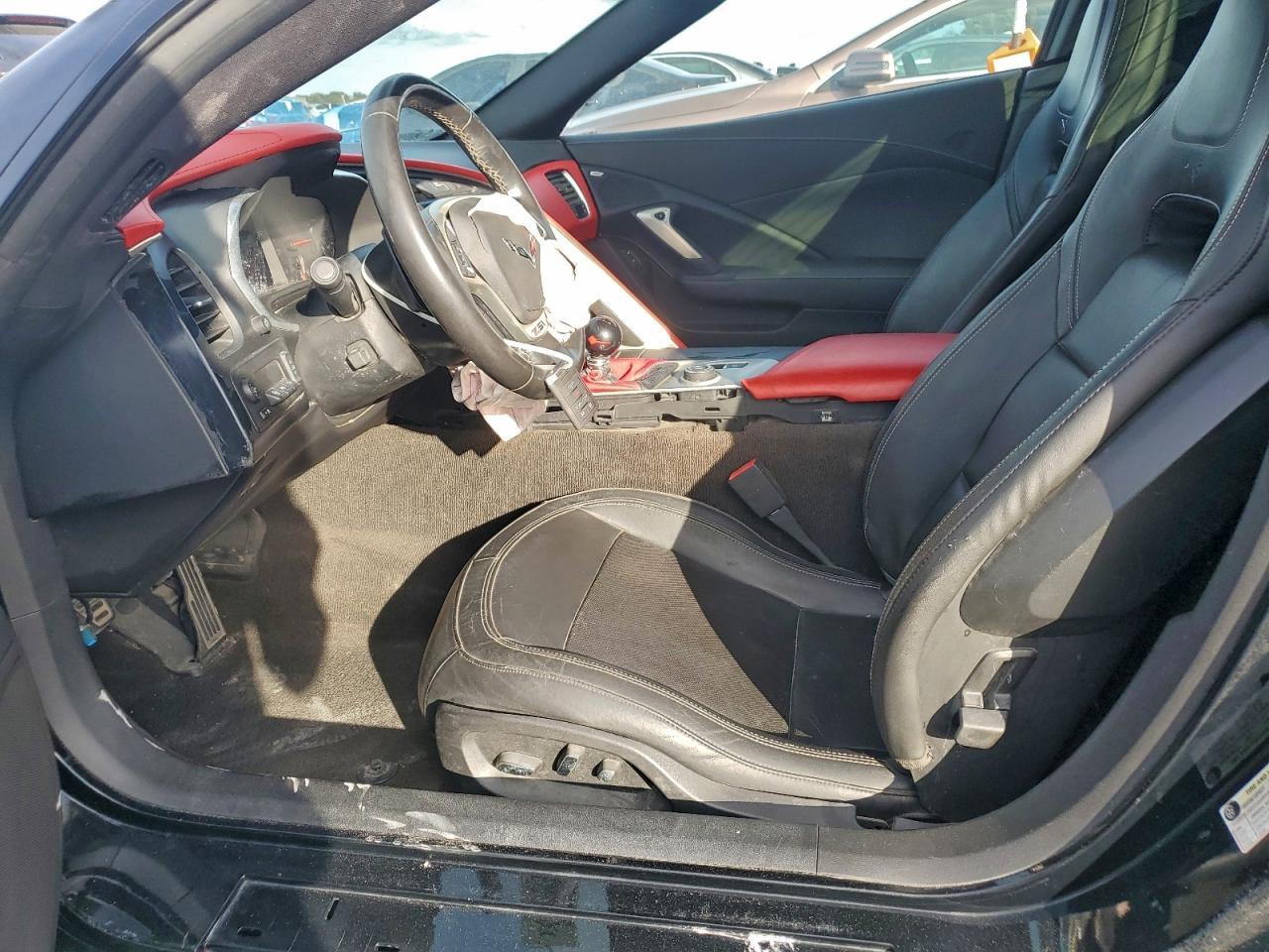 2014 Chevrolet Corvette Stingray Z51 3Lt - Image 7