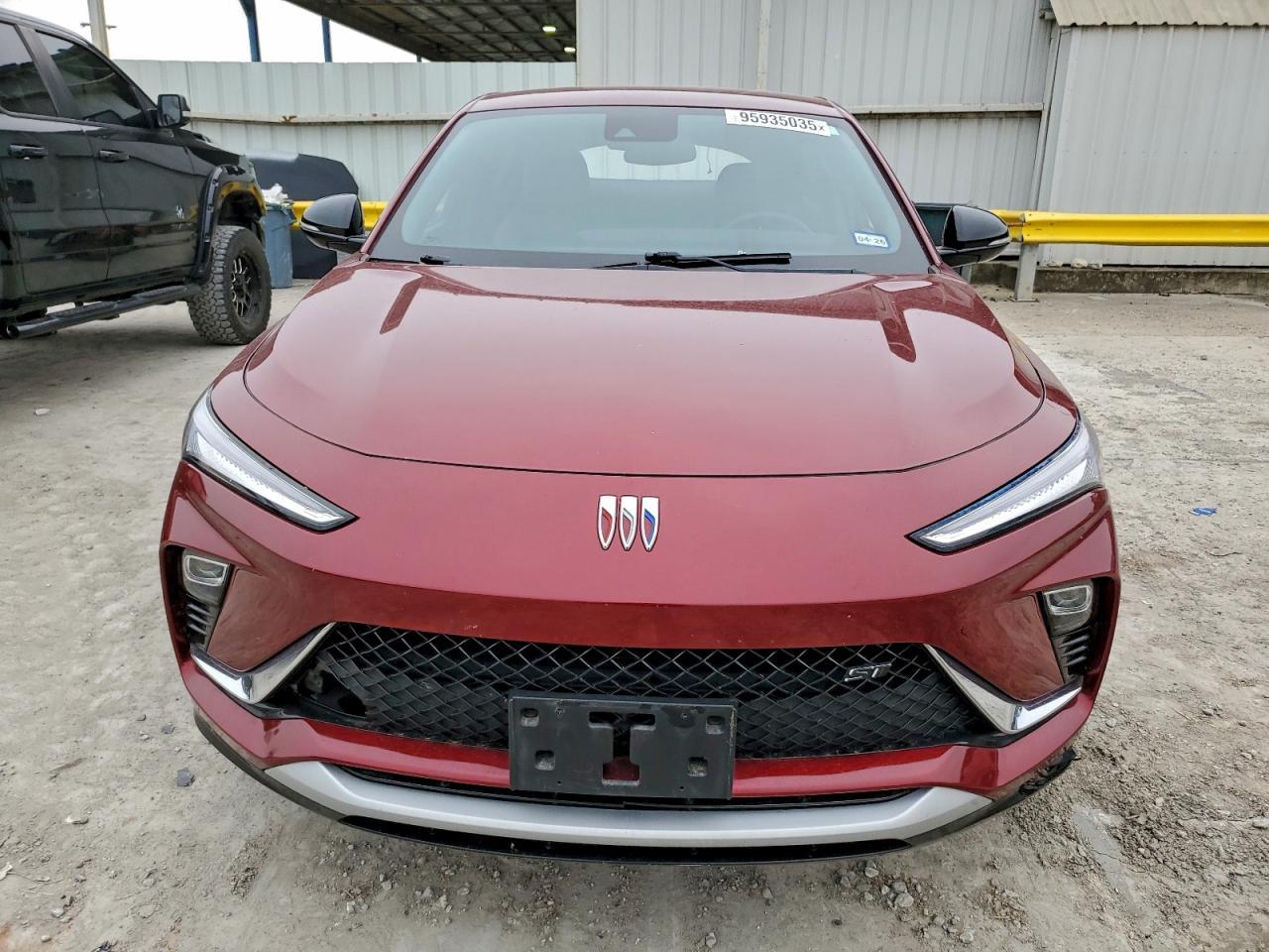 2024 Buick Envista Sport Touring - Image 5