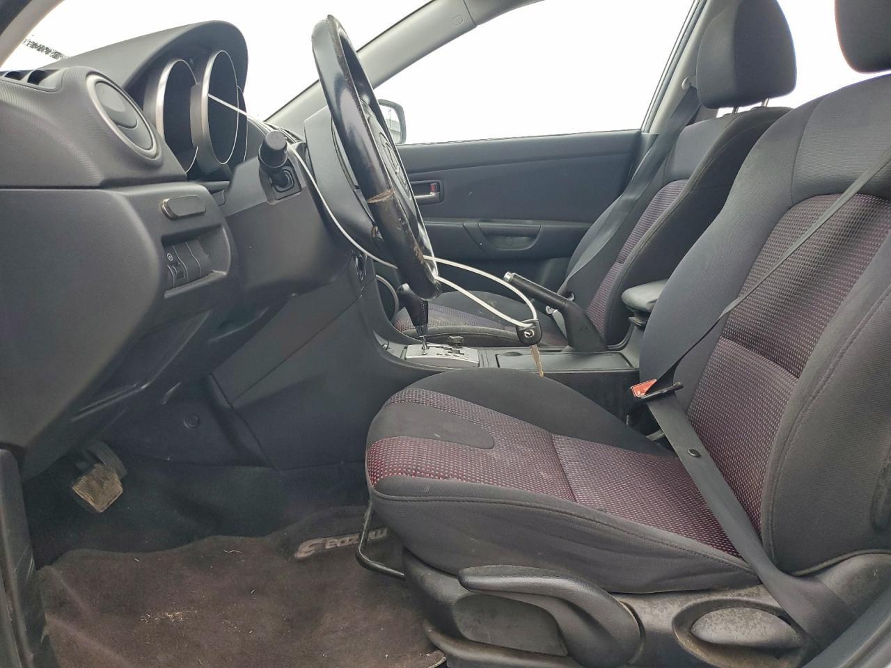 2005 Mazda Mazda3 - Фото 7