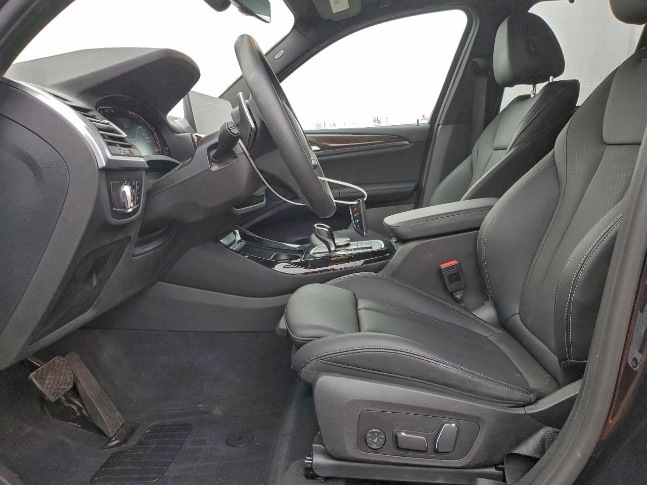 2024 BMW X3 Sdrive30I - Image 7