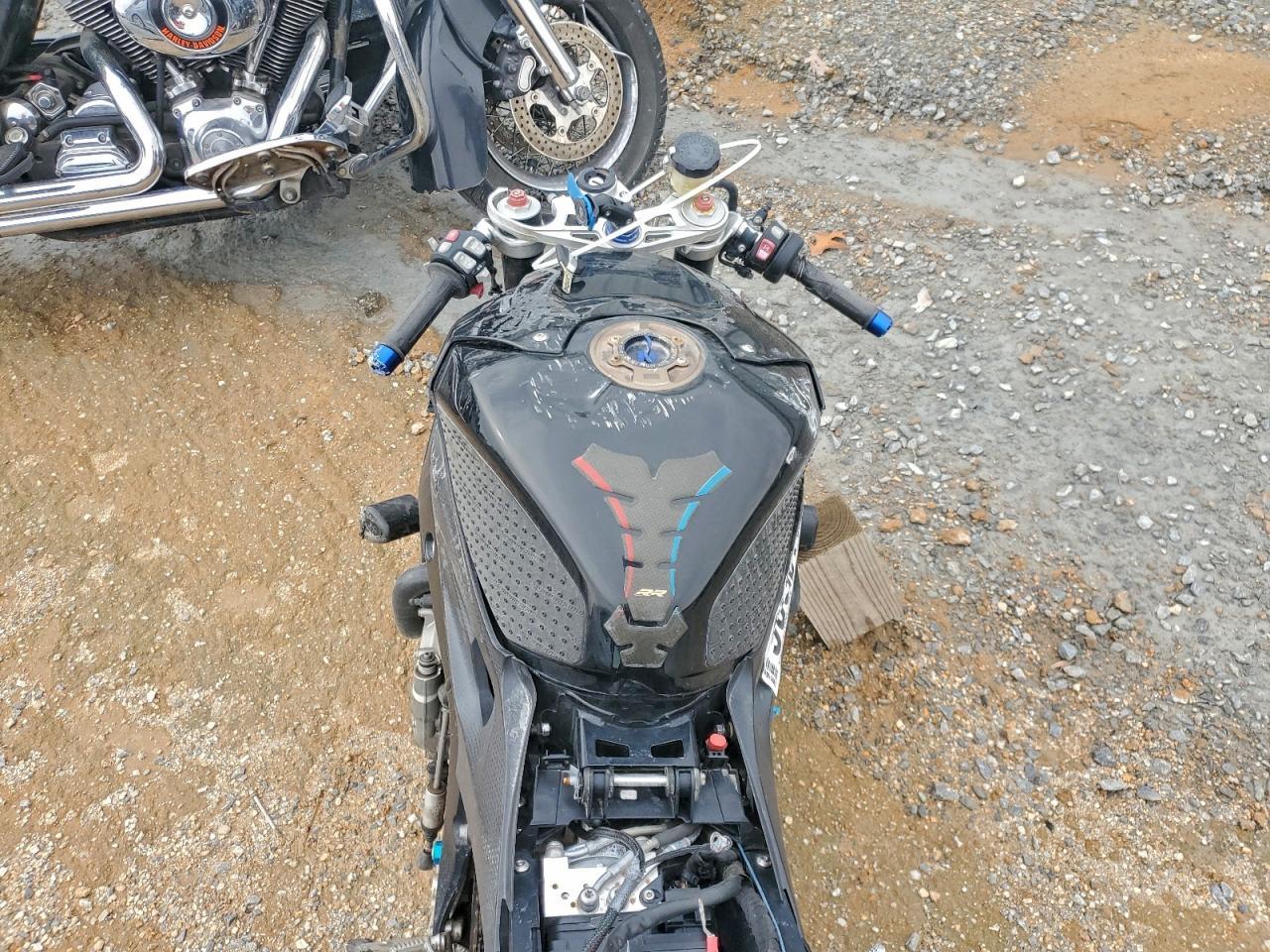 2015 BMW S 1000 Rr - Фото 6