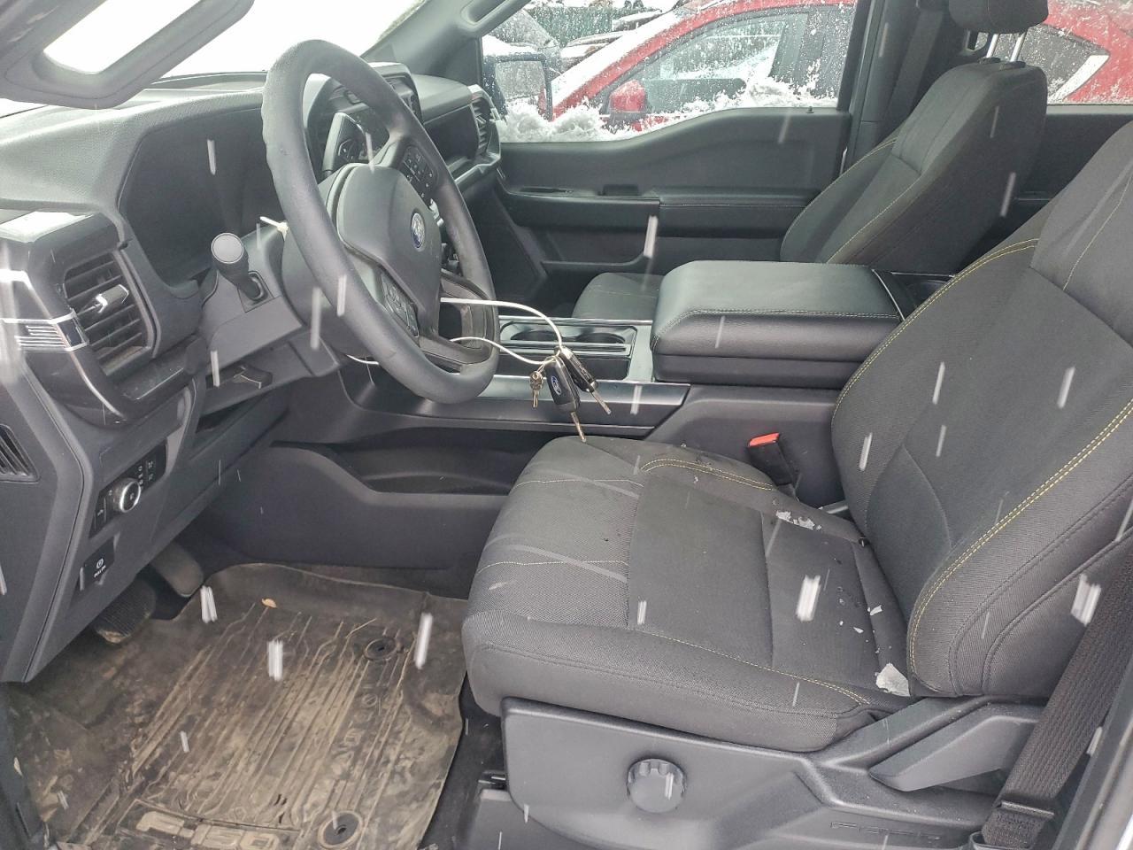 2024 Ford F150 Stx - Фото 7