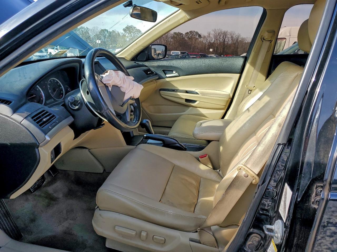 2011 Honda Accord Se - Image 7