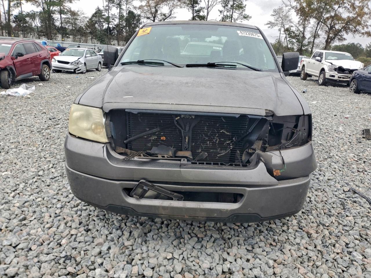 2007 Ford F150 - Image 5
