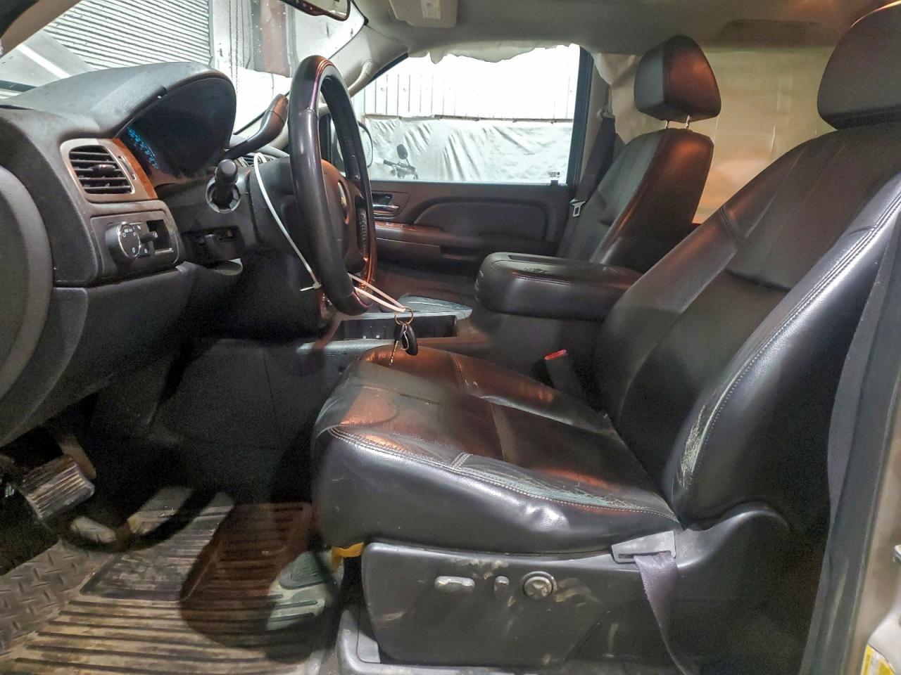 2007 Chevrolet Silverado C1500 Crew Cab - Фото 7