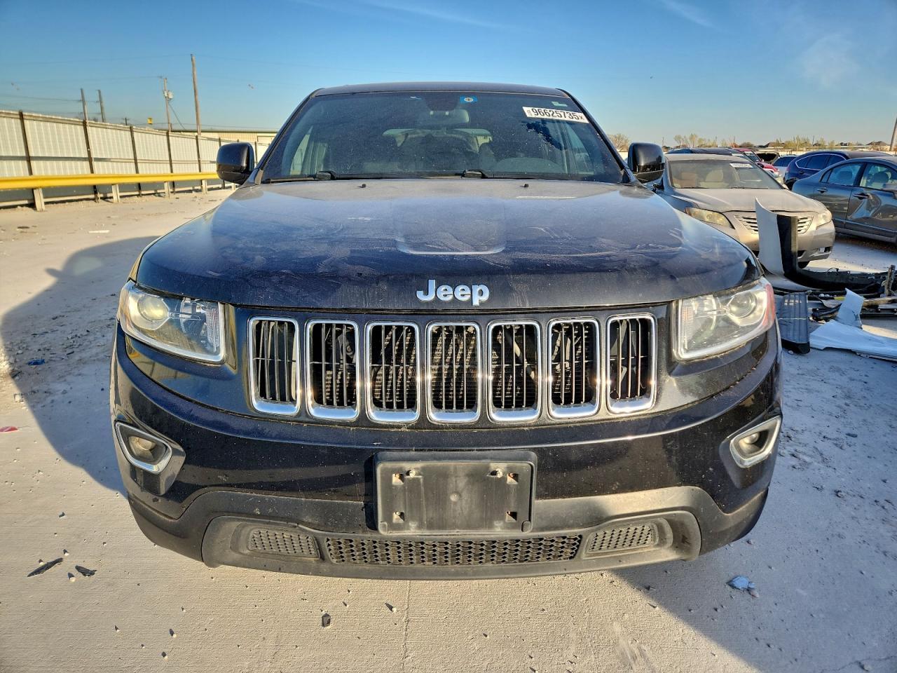 2014 Jeep Grand Cherokee Laredo - Image 5