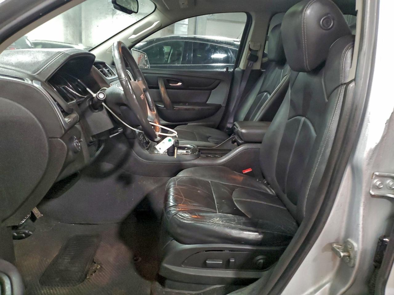 2015 GMC Acadia Slt-1 - Image 7