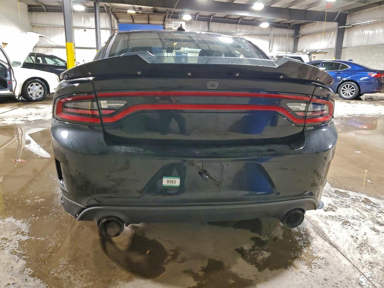 2016 Dodge Charger R/T - Image 6