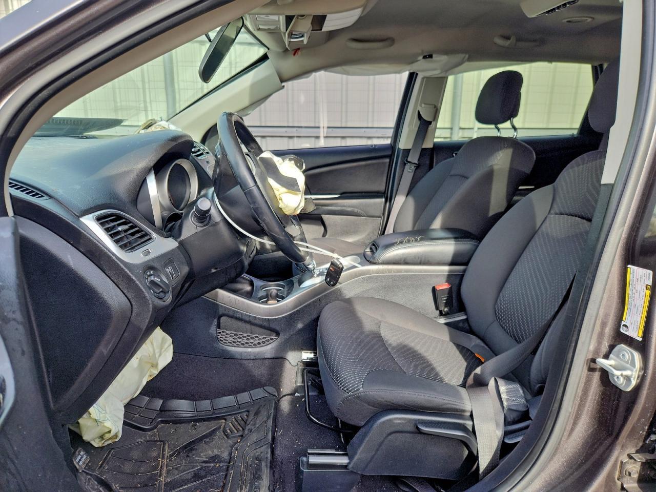 2018 Dodge Journey Se - Фото 7