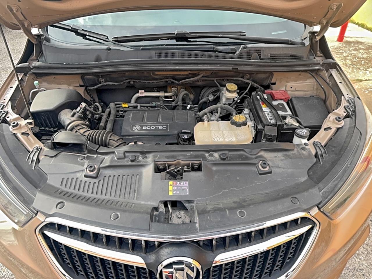 2019 Buick Encore Preferred - Фото 7