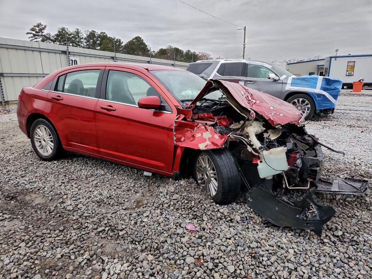 2007 Chrysler Sebring - Фото 4