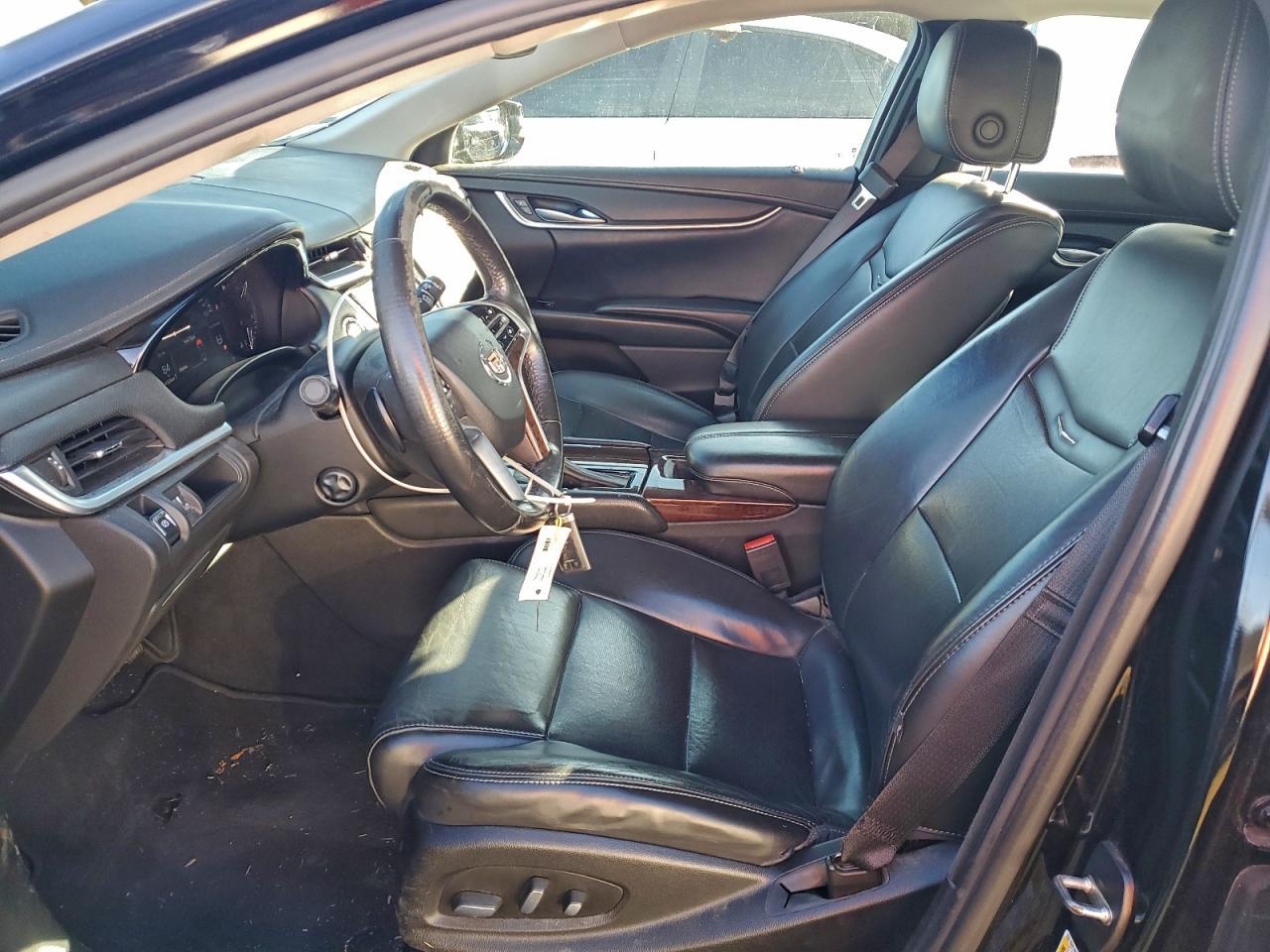 2013 Cadillac Xts - Фото 7