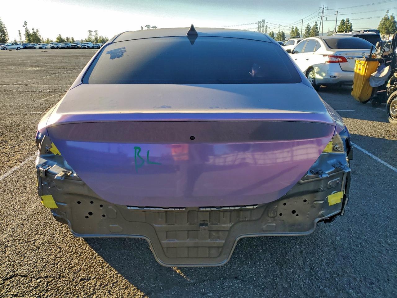 2023 Genesis G70 Base - Фото 6