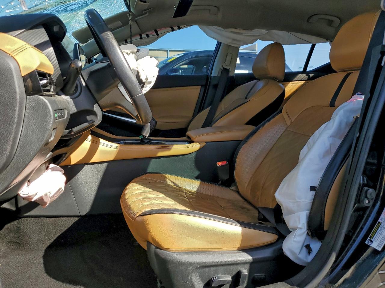 2020 Nissan Sentra Sv - Фото 7