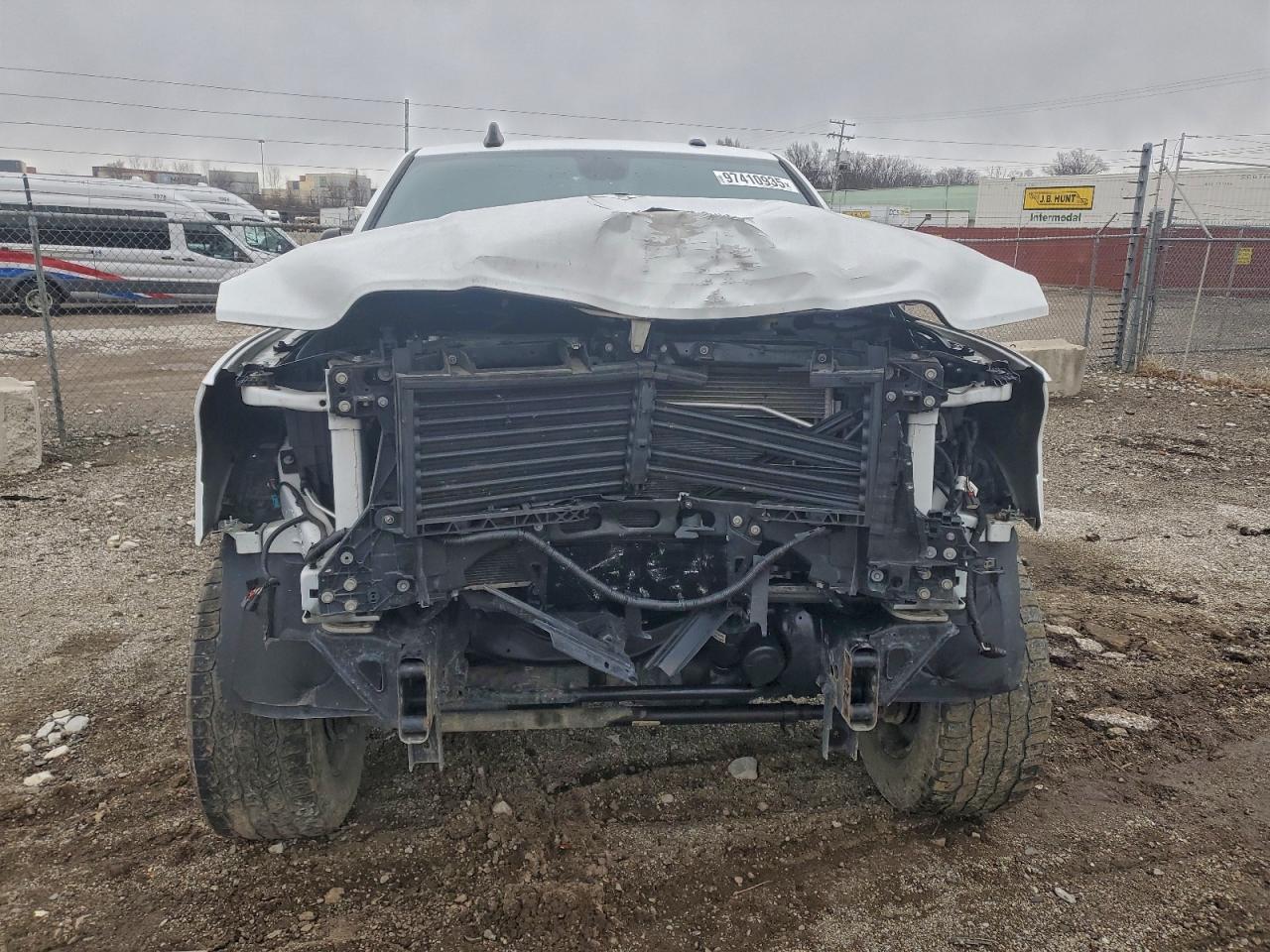 2020 Ram 2500 Big Horn - Фото 5