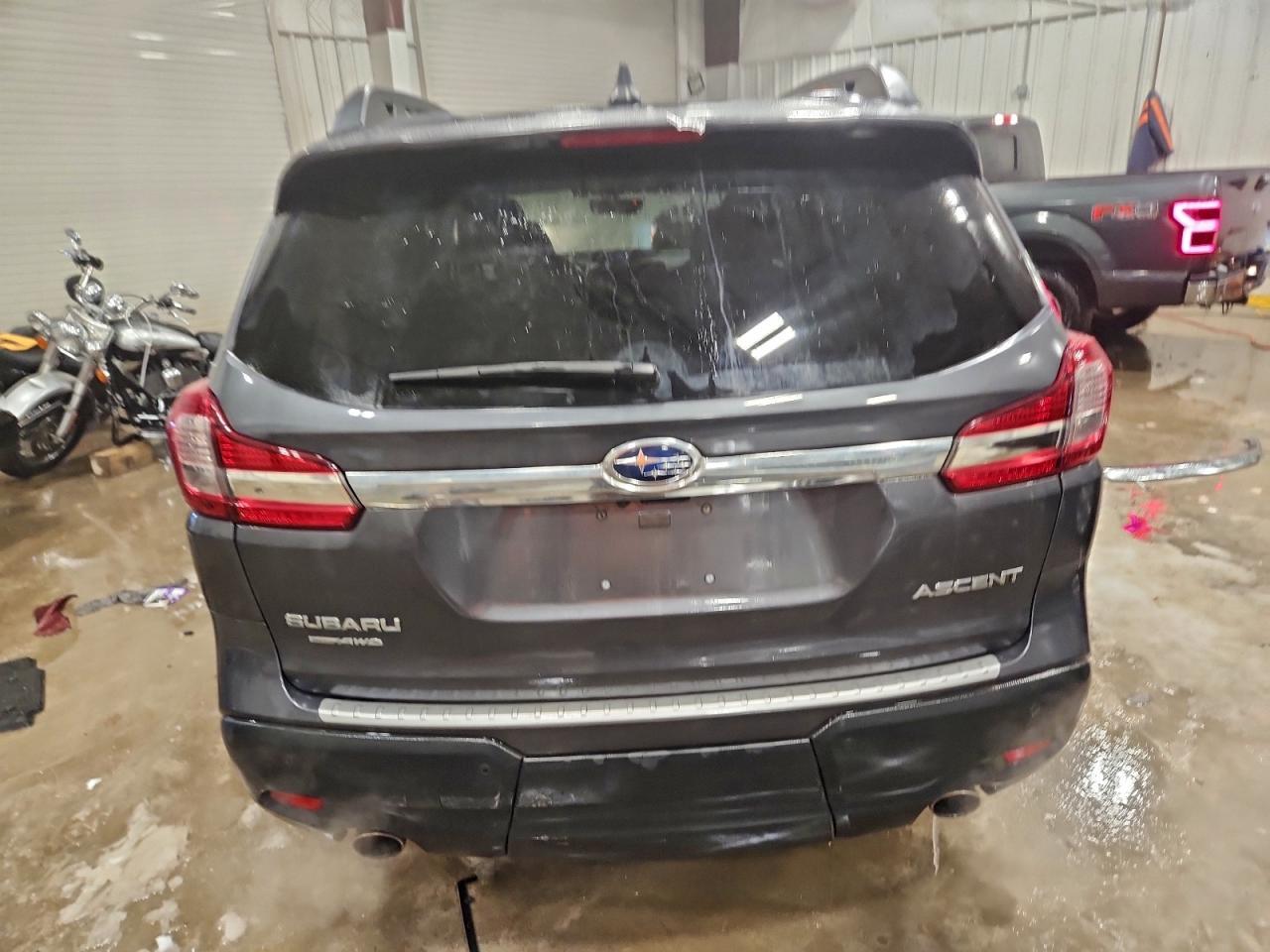 2021 Subaru Ascent Premium - Image 6