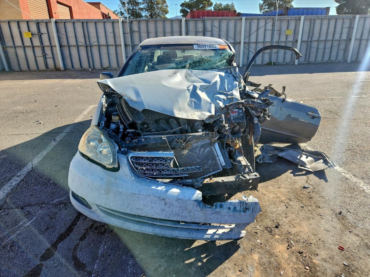 2006 Toyota Corolla - Image 5