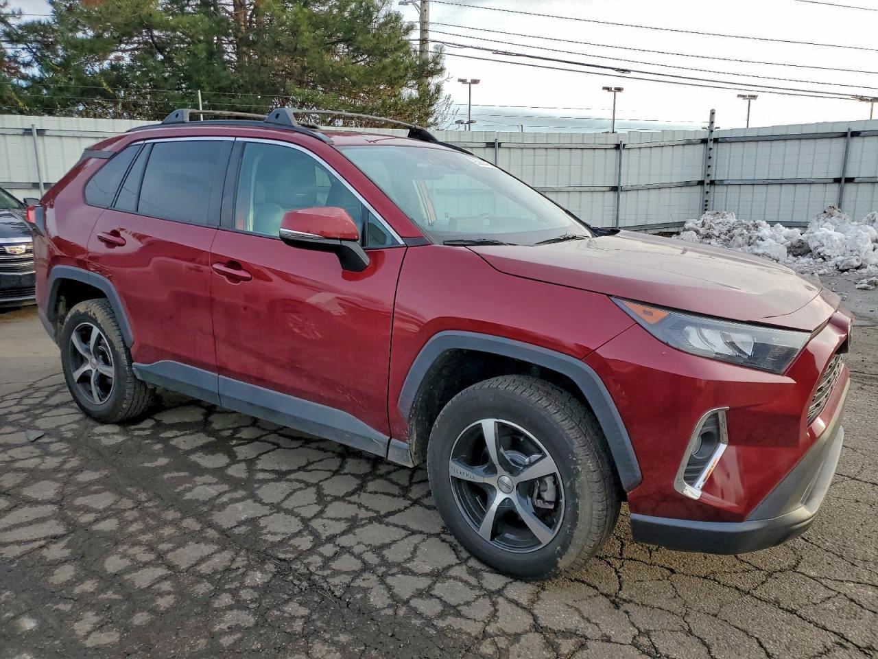 2020 Toyota Rav4 Xle Premium - Image 4