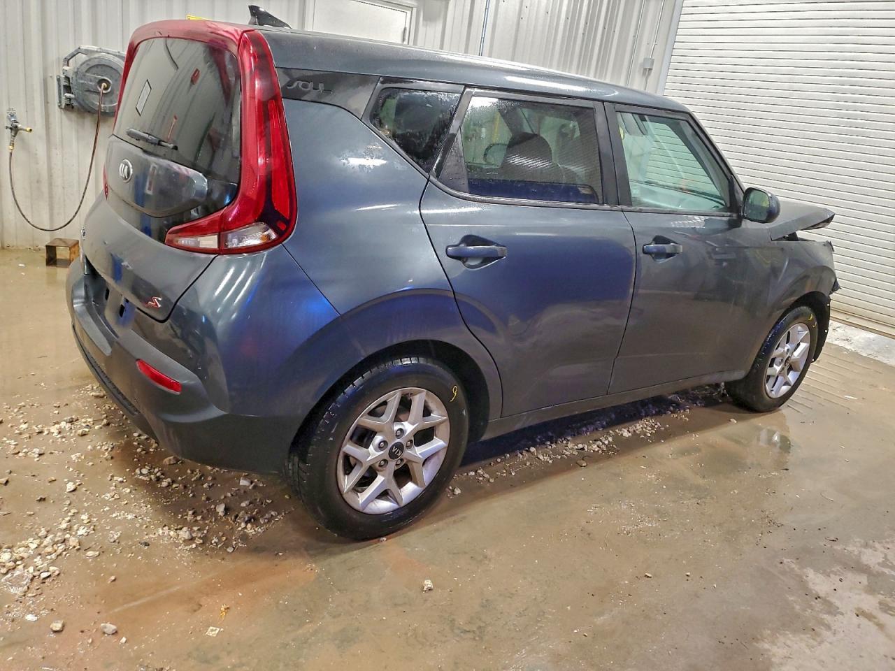 2021 Kia Soul - Фото 3