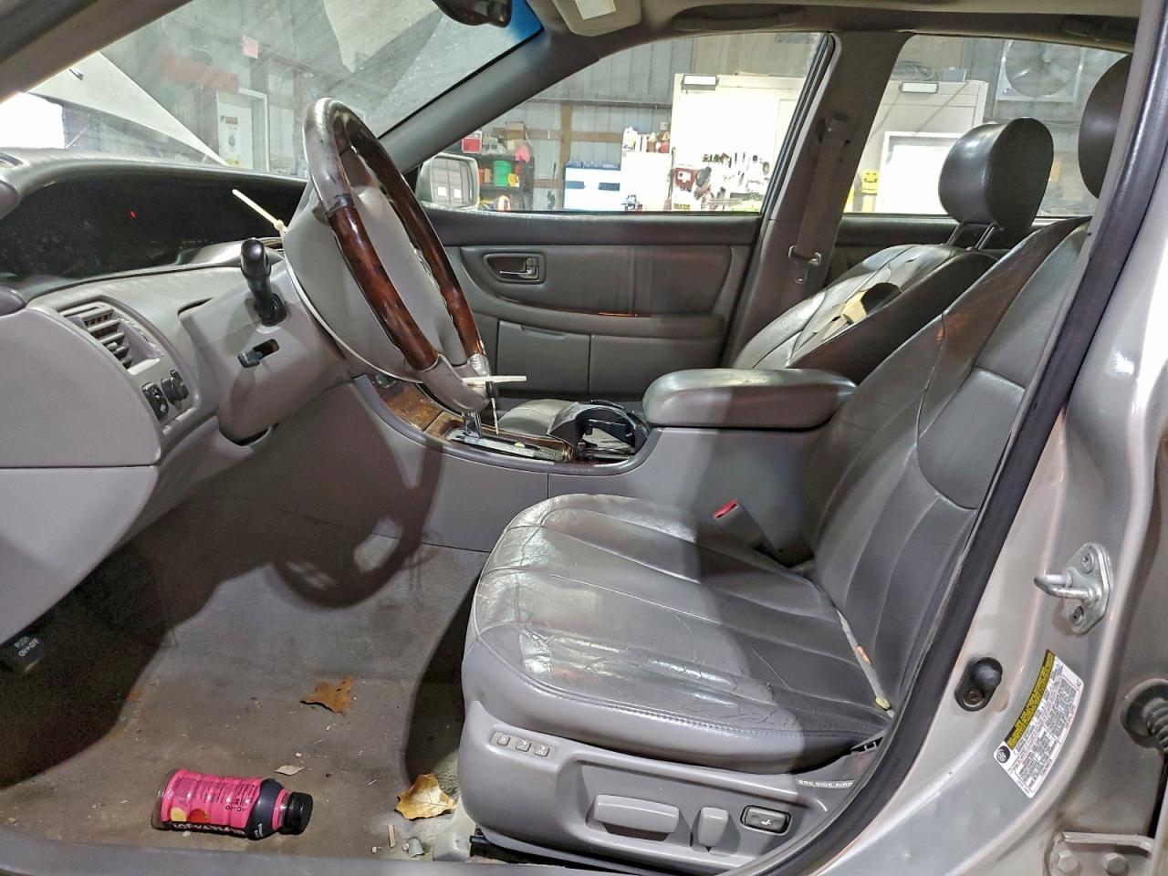 2004 Toyota Avalon Xl - Image 7
