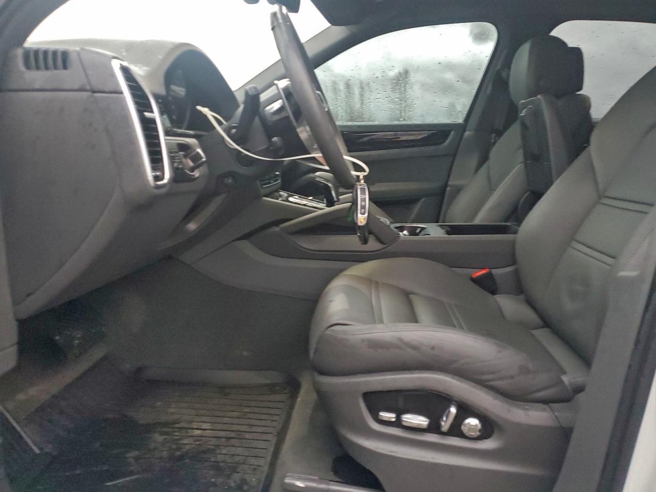 2021 Porsche Cayenne - Фото 7