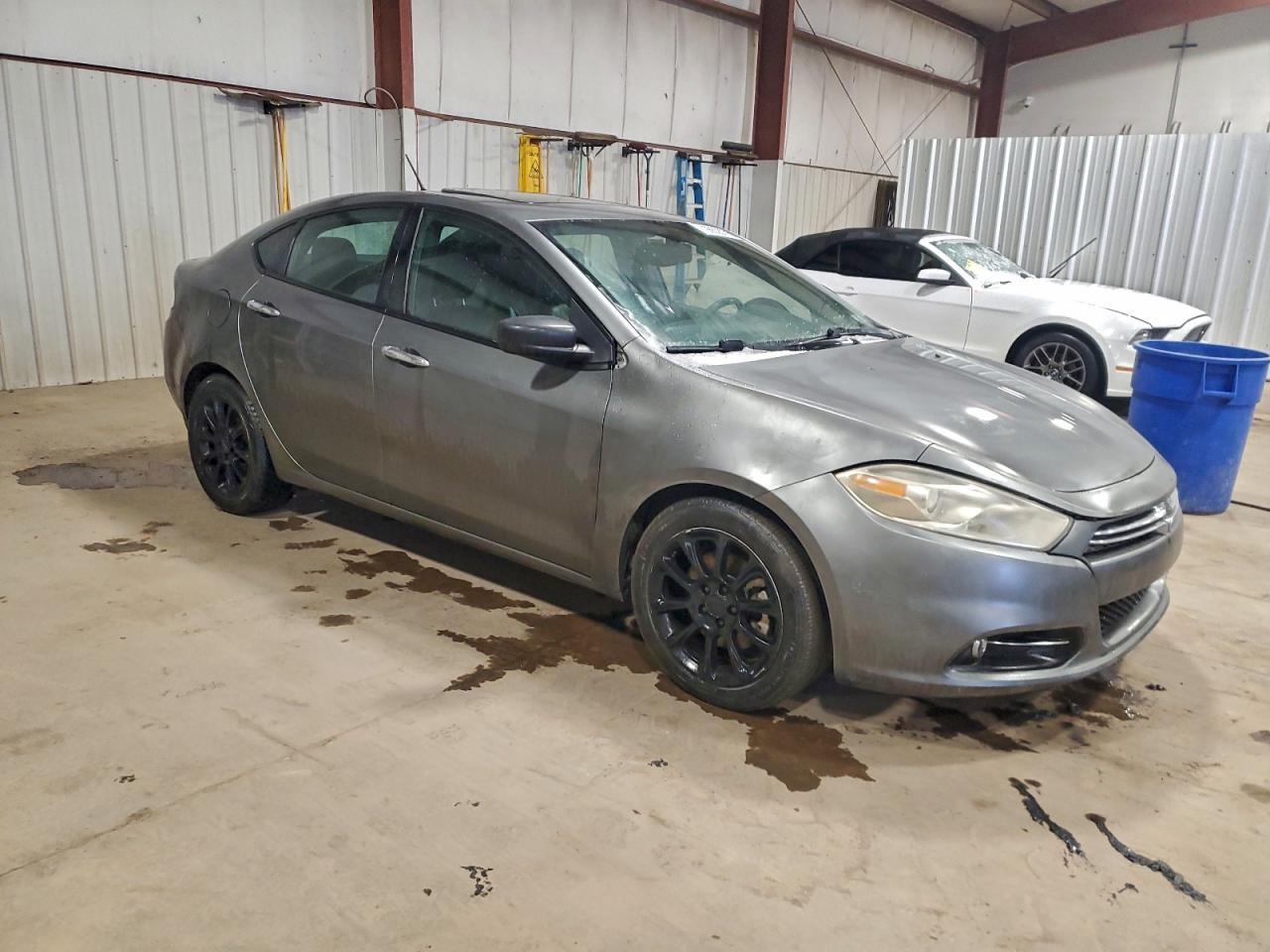 2013 Dodge Dart Limited - Image 4