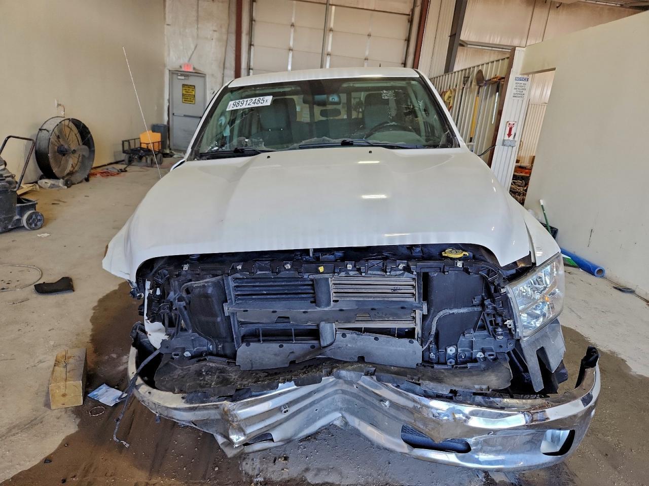 2018 Ram 1500 Slt - Image 5