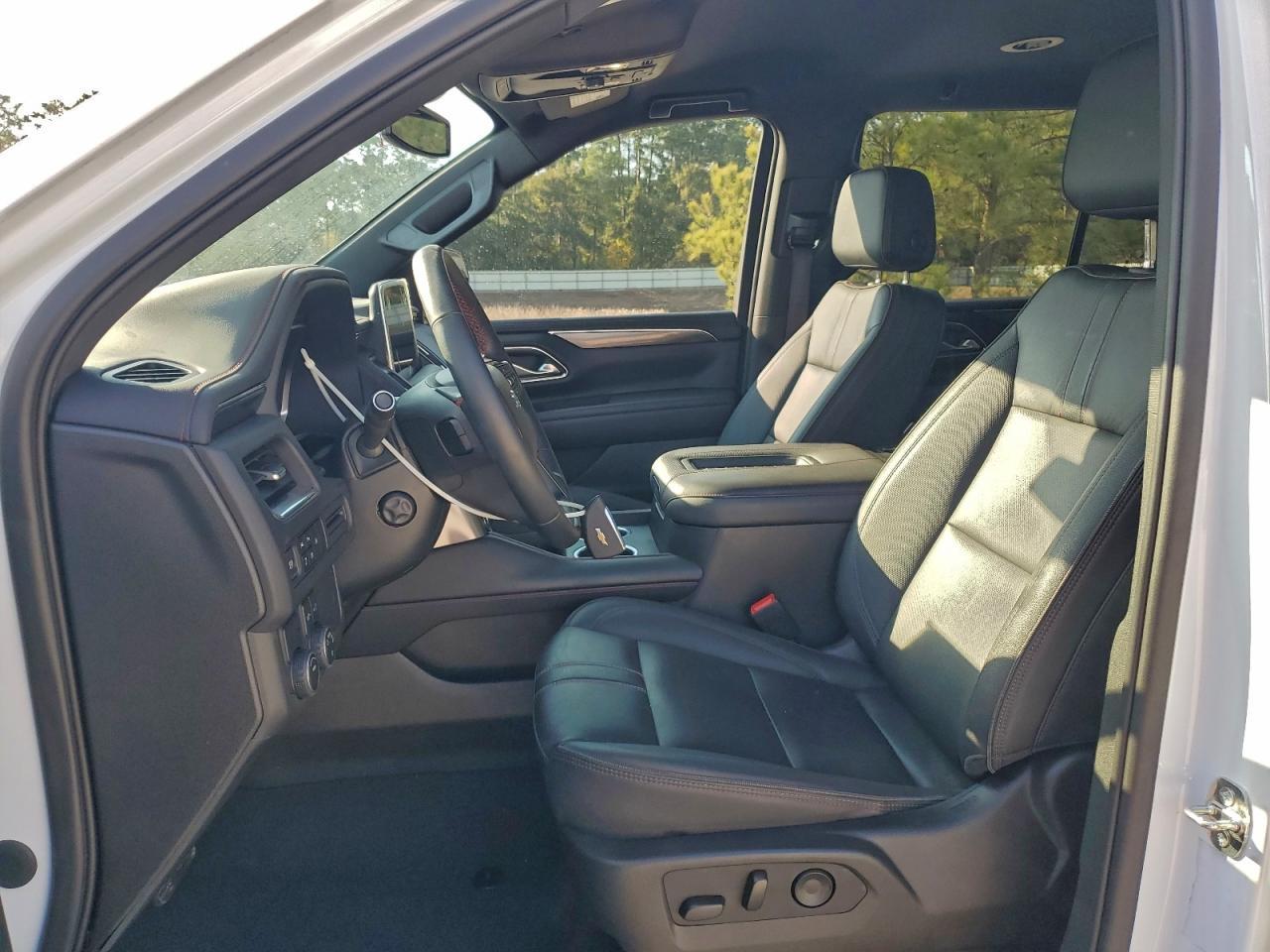 2023 Chevrolet Tahoe C1500 Rst - Image 7