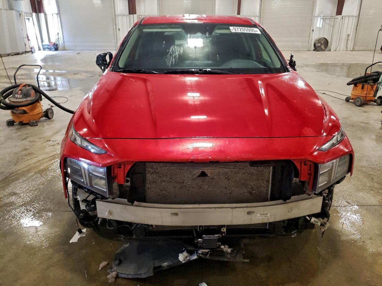 2023 Hyundai Santa Fe Se - Фото 5