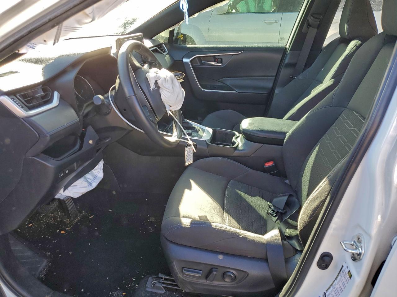 2022 Toyota Rav4 Se - Фото 7