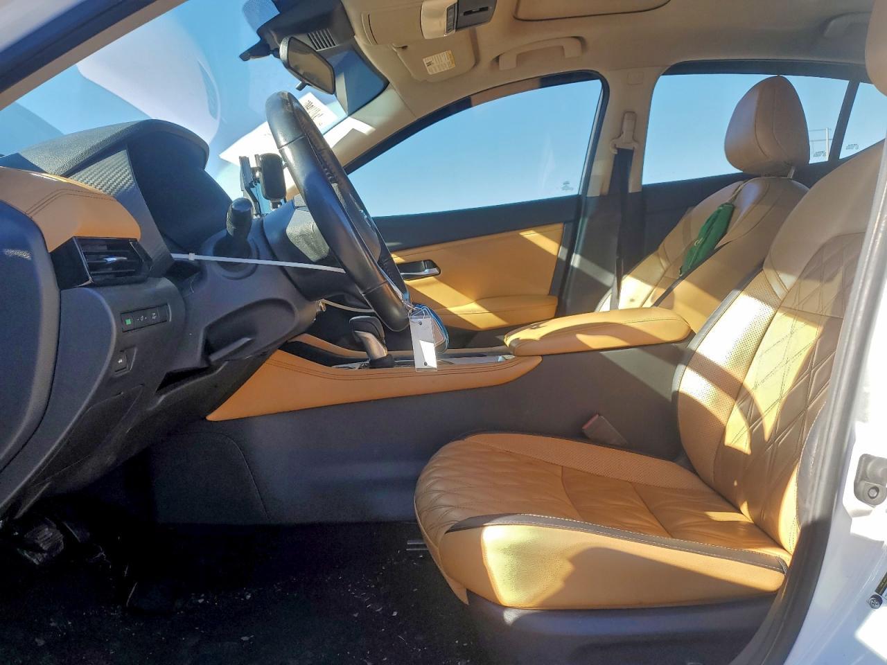 2021 Nissan Sentra Sv - Фото 7